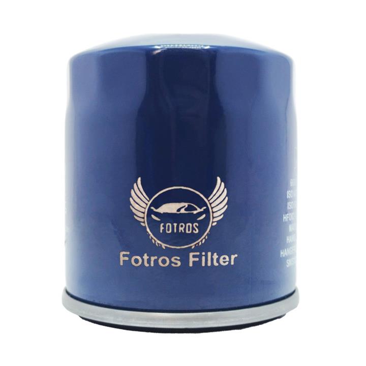 فیلتر روغن فطرس مدل FFO 3016 مناسب برای MVM 315